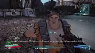 Borderlands 2 - Clan War All Missions #borderlands2 #borderlands2gameplay