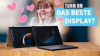 Samsung Galaxy Book3 Pro 360 & Ultra mit Intel-CPU: Neuer Mittelpunkt des Ökosystems?