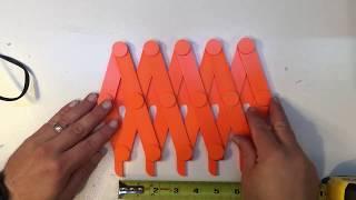 Equal Space Divider | Practical 3D Printing