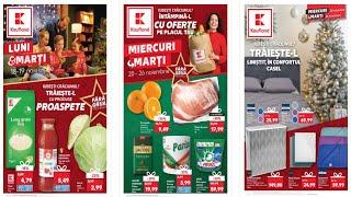 Catalog Kaufland perioada  18.11 - 24.11.2024