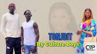 Tonjdit by Culture Boys {Marocco Boy & Small Engine} ~ South Sudan Music 2024