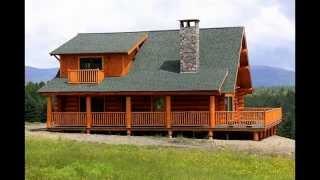 Modular Log Homes | Modular Log Homes Prices | Modular Log Homes For Sale