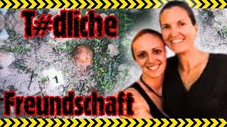 3 grausame Fälle.  Wozu die beste Freundin fähig ist! | True crime deutsch | Krimifälle | crime doku