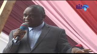 MTAIFAHAMU KWELI NA HIYO KWELI ITAWAWEKA HURU