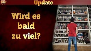 Das Riesen Update zum Jahresende!