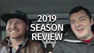 2019 Season Review / 2020 Season Preview SuperLapScotland Time attack and more