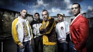 Sud sound system Le radici ca tieni con testo