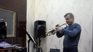 Евгений Хаджинов Ожидание