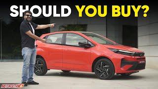 New Tata Altroz - Most Detailed Review!