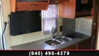 2014 Winnebago View Profile - McClain's RV Superstore - Cor