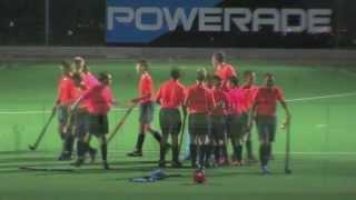 Enhanced Sports Junior Academy vs Tygerberg High School