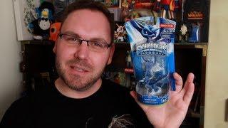 Skylanders 101 - Whirlwind