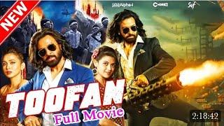 Tufan full movie in Bengali.The hero is Shakib Khan।I posted Omar,@SornaTV100