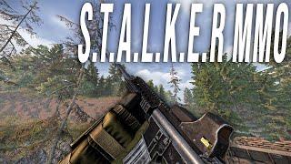 The S.T.A.L.K.E.R. MMO You can Play For FREE!