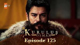 Kurulus Osman Urdu - Season 6 Episode 125