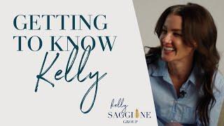 Top Gilbert, AZ Realtor: Buying & Selling Homes with Kelly Saggione