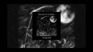 Forest of Castles (UK) - Casgradh (2024, EP)