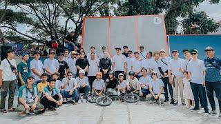 EVENT BMX - park baru dikarawang | STRIKINGBIKESHOP