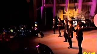 SS501 - Because I'm Stupid : Bye bye