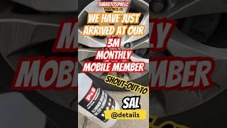 @DETAILSofficial #mobiledetailing #shorts #short #viral #trending #shortvideo #shortsvideo #subscribe