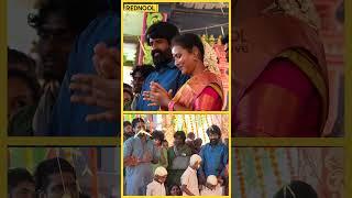 DJD Panchami-க்கு இது ரொம்ப ஆசனு சொன்னாங்க #actorsoori #maamansoori #dancejodidance