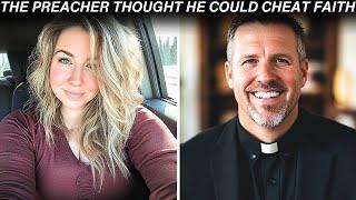 Texas Wife Affair With Preacher Leads To Pregnancy and Murder - True Crime Story