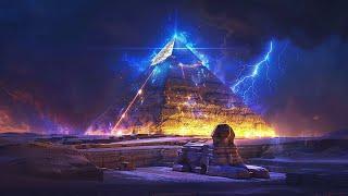 Christopher Dunn : Harnessing the Power of the Ancients: The Great Pyramid and Tesla's Legacy