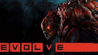 Almost Time for Evolve 2025 Gameplay - Evolve 2024 MULTIPLAYER Gameplay