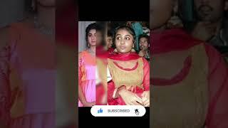Actor Ponvannan-Saranyaponvannan family 