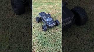 Arrma Big Rock 223s added to the fleet #arrma #arrmarc #shorts
