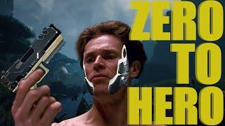 Zero to Hero в сусле. Челендж на стриме | Часть 1