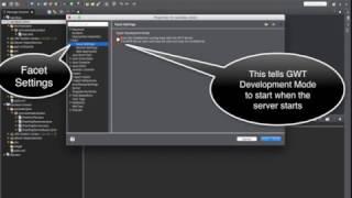 GWT Eclipse Plugin V3 - GWT Development Mode with Tomcat - Auto Configure