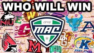 The MAC CONFERENCE Will Be CRAZY in 2024 (MACTion Preview)