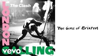 The Clash - The Guns of Brixton (Official Audio)