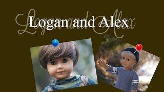 Logan & Alex | Q&A Part 1 | Episode 1