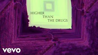 Gladius James - Higher Than The Drugs (Lyric Video)