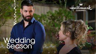 Sneak Peek - Wedding Season - Hallmark Channel