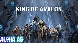 Frost & Flame: King of Avalon | Пришло время стать Королём!