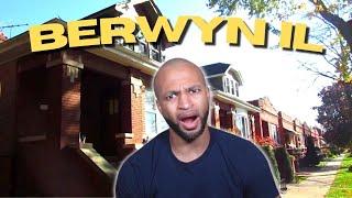 Berwyn IL Homes For Sale / Why You Should Consider Berwyn, IL