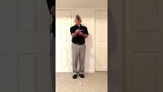 Golf Swing - Chipping Technique with Brian Spitz