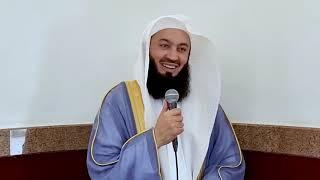 No Fear, No Sadness! - Friday Sermon - Mufti Menk