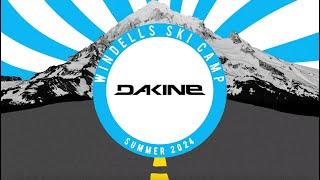 WINDELLS 2024 : Dakine Signature Session™ Recap