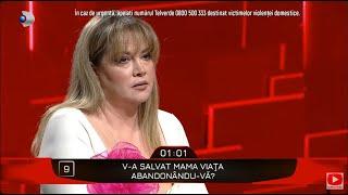 40 de intrebari cu Denise Rifai (03.11.2024) - Oana Lis | Editie COMPLETA