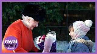 The Royal Family’s Christmas Traditions