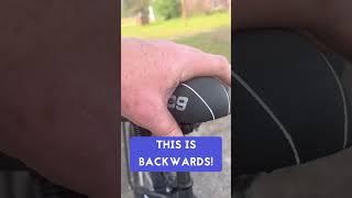 Cloud 9 AR Saddle Mistake Review