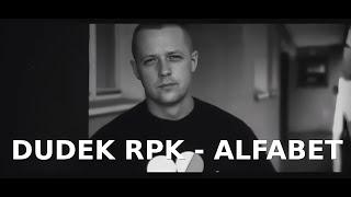 DDK RPK - Alfabet ulicy // Unofficial Video  P56 Dudek #DUDEK #P56 #DDK