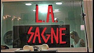 L.A. Sagne - Human Nature