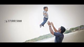 1st Birthday Outdoor | Daron | Kurumba | Studio Shan | Trincomalee | Sri Lanka | Outdoor Video |