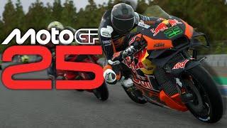 MOTOGP 25 FIRST LOOK!