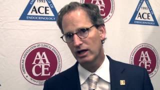 AACE president shares advice with endocrinologists